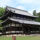 大伝法堂