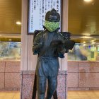 小田原駅‼︎