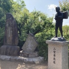 初沢城