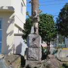 谷村城