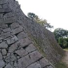 松山城石垣の美3