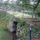 秋月城瓦坂