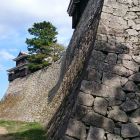 松山城石垣の美2