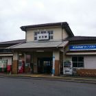 甘木鉄道甘木駅