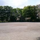 公園内部