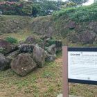 原城石垣3