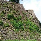 岡城石垣の美1