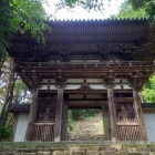 二王門