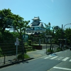 長浜城