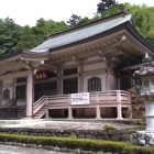 大泉寺本堂