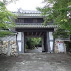 大手門正面