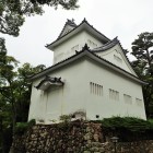 二の丸櫓