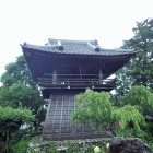 能満寺の鐘