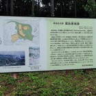 説明板