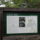 説明板