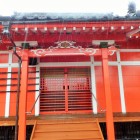 上和田子安地蔵尊