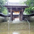 日吉浅間神社
