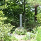 武田信玄誕生之地碑
