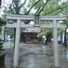 白髭神社