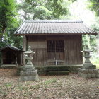金山神社(出丸)