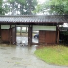 門・塀
