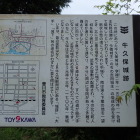 説明板