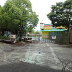 園地入口