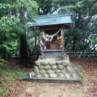 元天神社