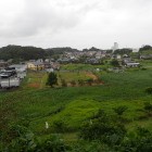 南の丸方面