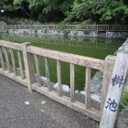 桝池