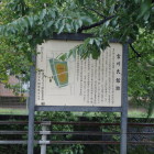 説明板