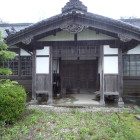 しろあと歴史館
