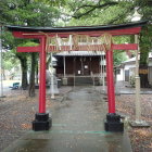 魚町稲荷神社