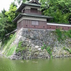 隅櫓