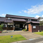 藩主隠居所