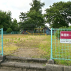 陣屋公園