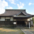 藩校講堂・神明神社