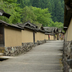 復原街並み