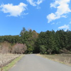 徳次郎城
