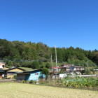 郡内勝山城