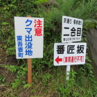 岩櫃城