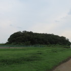 岩井山城