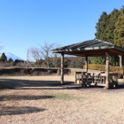 山中城
