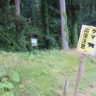 大鳥井山遺跡