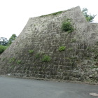松の丸櫓台石垣