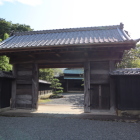 表門