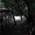 堀跡