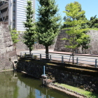 大手門跡