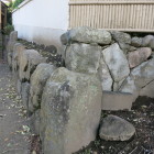 石垣みたい？