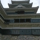 天守